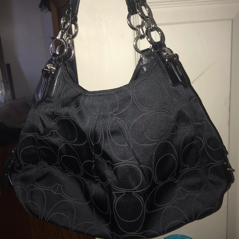 Coach handbag